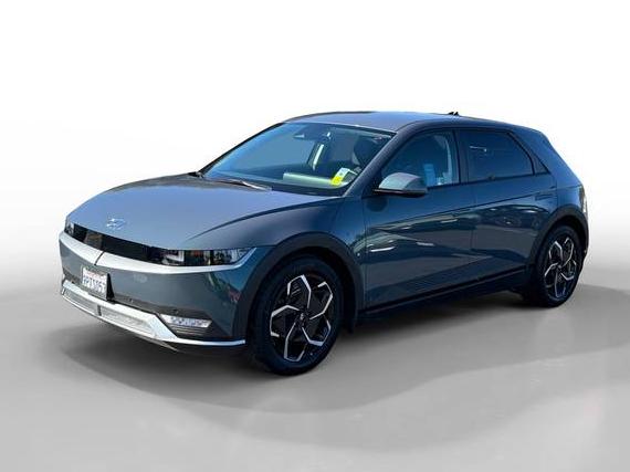 HYUNDAI IONIQ 5 2024 KM8KN4DEXRU335422 image HYUNDAI IONIQ 5 2024 KM8KN4DEXRU335422 image